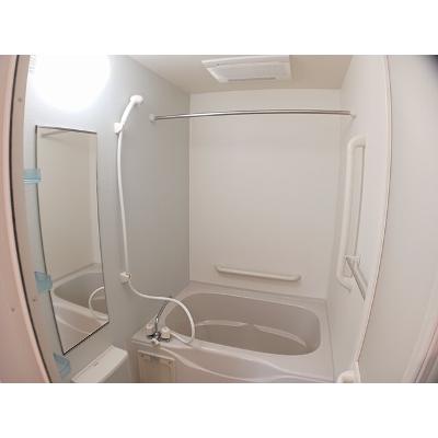 セレーノ；デーアＡ 102【管理NO：1-015010101-01020】 ★家具家電は申し込み後に搬入します★ ★2026年10月中旬入居可能★の物件写真4