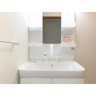 セレーノ；デーアＡ 102【管理NO：1-015010101-01020】 ★家具家電は申し込み後に搬入します★ ★2026年10月中旬入居可能★の物件写真6