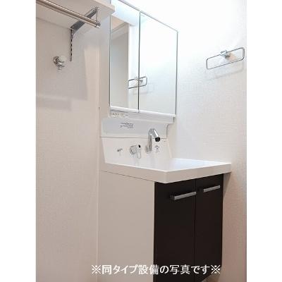 ル・リアン・リンクス 102【管理NO：1-028689801-01020】 ★家具家電は申し込み後に搬入します★ ★2026年10月下旬入居可能★の物件写真6