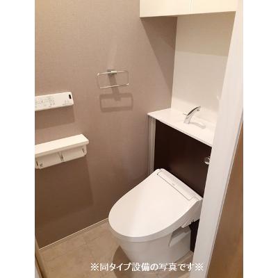 ル・リアン・リンクス 101【管理NO：1-028689801-01010】 ★家具家電は申し込み後に搬入します★ ★2026年10月下旬入居可能★の物件写真5