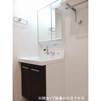 ル・リアン・リンクス 101【管理NO：1-028689801-01010】 ★家具家電は申し込み後に搬入します★ ★2026年10月下旬入居可能★の物件写真6