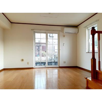 サンシャイン三田　Ａ 105【管理NO：1-011302601-01040】 ★家具家電は申し込み後に搬入します★ ★2026年11月中旬入居可能★の物件写真2