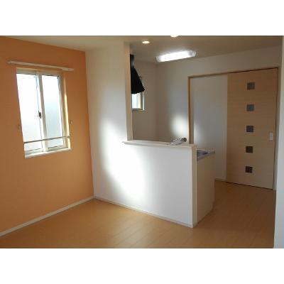 フロレシア 207【管理NO：1-020818401-02060】 ★家具家電は申し込み後に搬入します★ ★2026年10月下旬入居可能★の物件写真2