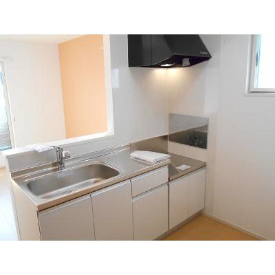 フロレシア 207【管理NO：1-020818401-02060】 ★家具家電は申し込み後に搬入します★ ★2026年10月下旬入居可能★の物件写真3