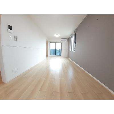 パーク　ビュー 303【管理NO：1-026238201-03030】 ★家具家電は申し込み後に搬入します★の物件写真2