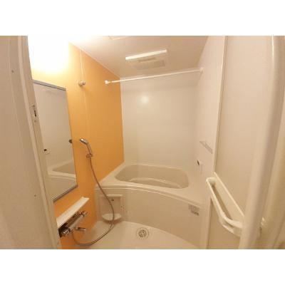 カーサ　プラシードＡ棟 201【管理NO：1-022786101-02010】 ★家具家電は申し込み後に搬入します★ ★2026年10月下旬入居可能★の物件写真4