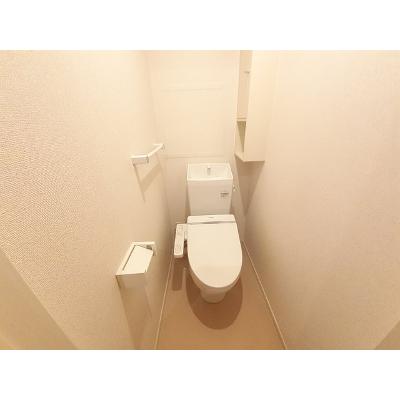 カーサ　プラシードＡ棟 201【管理NO：1-022786101-02010】 ★家具家電は申し込み後に搬入します★ ★2026年10月下旬入居可能★の物件写真5