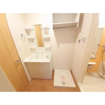 カーサ　プラシードＡ棟 201【管理NO：1-022786101-02010】 ★家具家電は申し込み後に搬入します★ ★2026年10月下旬入居可能★の物件写真6