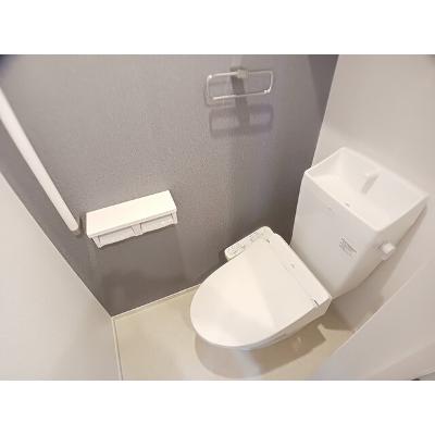 リファインⅤ 102【管理NO：1-028029501-01020】 ★家具家電は申し込み後に搬入します★ ★2026年10月中旬入居可能★の物件写真5