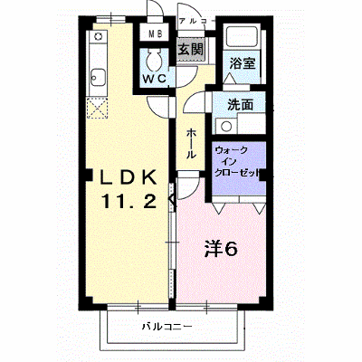 スカイ　ピア 203【管理NO：1-011513001-02030】 ★家具家電は申し込み後に搬入します★ ★2026年11月上旬入居可能★の外観画像
