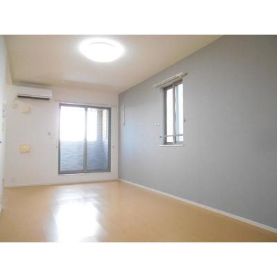 アミティエ 201【管理NO：1-020138001-02010】 ★家具家電は申し込み後に搬入します★ ★2026年10月上旬入居可能★の物件写真2