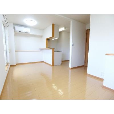 クレメントＳ 202【管理NO：1-015212001-02020】 ★家具家電は申し込み後に搬入します★ ★2026年10月下旬入居可能★の物件写真2