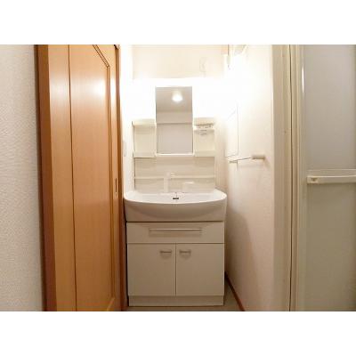 クレメントＳ 202【管理NO：1-015212001-02020】 ★家具家電は申し込み後に搬入します★ ★2026年10月下旬入居可能★の物件写真6