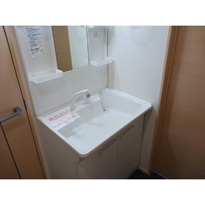 パークサイドミッチィー　Ｂ棟 102【管理NO：1-020342702-01020】 ★家具家電は申し込み後に搬入します★ ★2026年10月下旬入居可能★の物件写真6