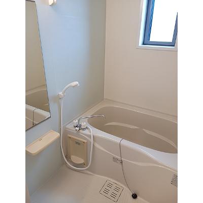 ラゲット・モンターニャ　Ｂ棟 201【管理NO：1-017769002-02010】 ★家具家電は申し込み後に搬入します★ ★2026年09月下旬入居可能★の物件写真4