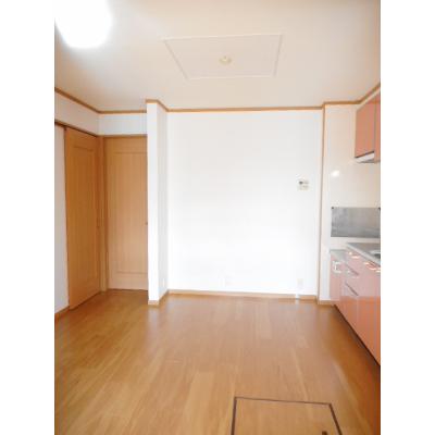 シュープリーム　Ｂ棟 105【管理NO：1-012669802-01040】 ★家具家電は申し込み後に搬入します★ ★2026年10月中旬入居可能★の物件写真2