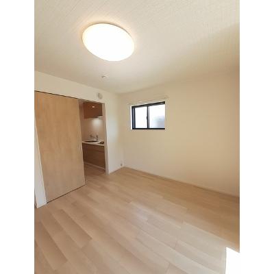 Ｓｕｎｎｙ 101【管理NO：1-027597901-01010】 ★家具家電は申し込み後に搬入します★ ★2026年11月中旬入居可能★の物件写真2