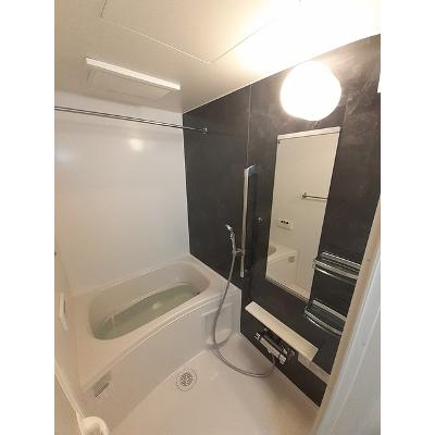 Ｓｕｎｎｙ 101【管理NO：1-027597901-01010】 ★家具家電は申し込み後に搬入します★ ★2026年11月中旬入居可能★の物件写真4