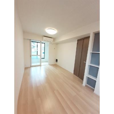 ボニート　ブローテ 103【管理NO：1-027517801-01030】 ★家具家電は申し込み後に搬入します★ ★2026年11月中旬入居可能★の物件写真2
