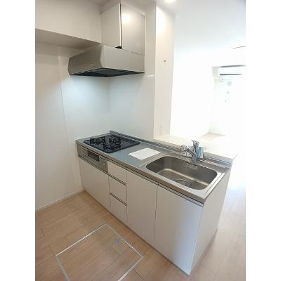 グレイスコート 103【管理NO：1-024914301-01030】 ★家具家電は申し込み後に搬入します★ ★2026年09月下旬入居可能★の物件写真3