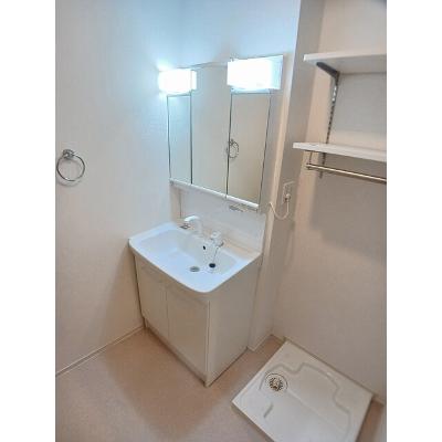 グレイスコート 103【管理NO：1-024914301-01030】 ★家具家電は申し込み後に搬入します★ ★2026年09月下旬入居可能★の物件写真6