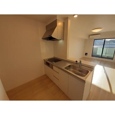クレメント近江八幡　Ｄ 202【管理NO：1-026812802-02020】 ★家具家電は申し込み後に搬入します★ ★2026年10月中旬入居可能★の物件写真3