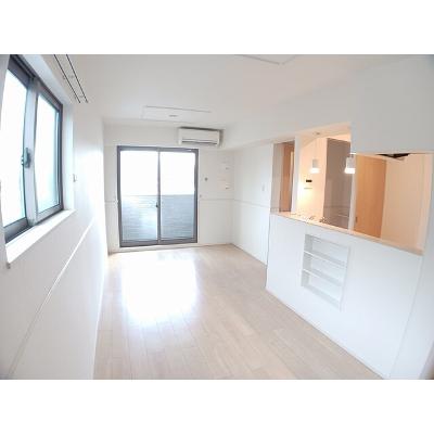 ノース・コアンＡ 103【管理NO：1-021569601-01030】 ★家具家電は申し込み後に搬入します★ ★2026年10月下旬入居可能★の物件写真2