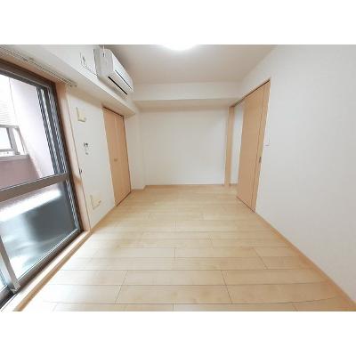 アルモニー琵琶湖 104【管理NO：1-019588301-01040】 ★家具家電は申し込み後に搬入します★ ★2026年10月下旬入居可能★の物件写真2