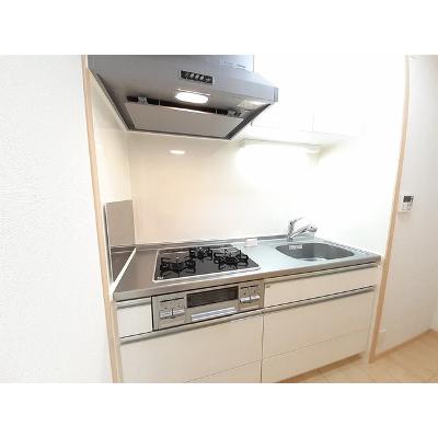 アルモニー琵琶湖 104【管理NO：1-019588301-01040】 ★家具家電は申し込み後に搬入します★ ★2026年10月下旬入居可能★の物件写真3