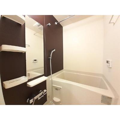 アルモニー琵琶湖 104【管理NO：1-019588301-01040】 ★家具家電は申し込み後に搬入します★ ★2026年10月下旬入居可能★の物件写真4