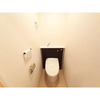 アルモニー琵琶湖 104【管理NO：1-019588301-01040】 ★家具家電は申し込み後に搬入します★ ★2026年10月下旬入居可能★の物件写真5