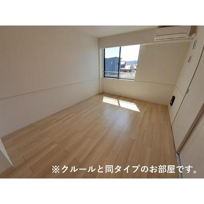 サルス・ノヴァⅠ 204【管理NO：1-027481401-02040】 ★家具家電は申し込み後に搬入します★ ★2027年02月下旬入居可能★の物件写真2