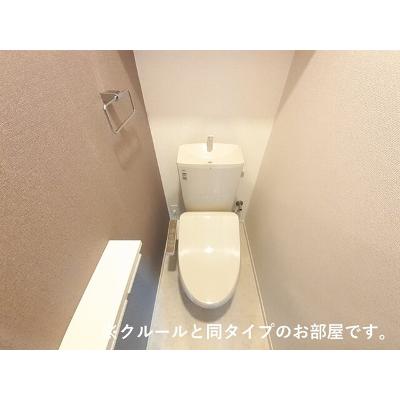 サルス・ノヴァⅠ 204【管理NO：1-027481401-02040】 ★家具家電は申し込み後に搬入します★ ★2027年02月下旬入居可能★の物件写真5