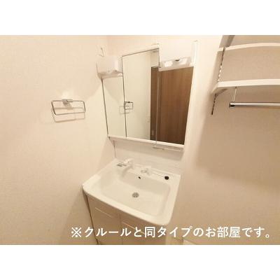 サルス・ノヴァⅠ 204【管理NO：1-027481401-02040】 ★家具家電は申し込み後に搬入します★ ★2027年02月下旬入居可能★の物件写真6