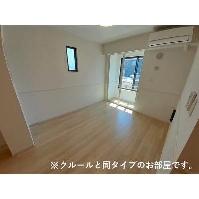 サルス・ノヴァⅠ 105【管理NO：1-027481401-01050】 ★家具家電は申し込み後に搬入します★ ★2027年02月下旬入居可能★の物件写真2