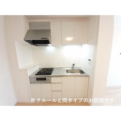 サルス・ノヴァⅠ 105【管理NO：1-027481401-01050】 ★家具家電は申し込み後に搬入します★ ★2027年02月下旬入居可能★の物件写真3