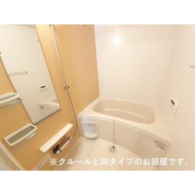 サルス・ノヴァⅠ 105【管理NO：1-027481401-01050】 ★家具家電は申し込み後に搬入します★ ★2027年02月下旬入居可能★の物件写真4