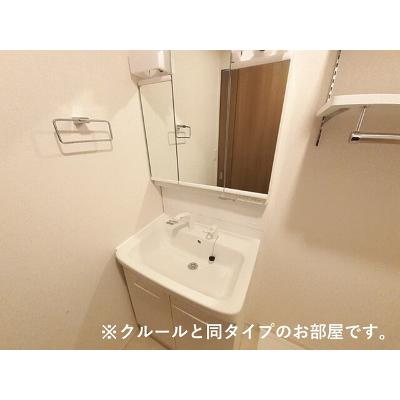 サルス・ノヴァⅠ 105【管理NO：1-027481401-01050】 ★家具家電は申し込み後に搬入します★ ★2027年02月下旬入居可能★の物件写真6