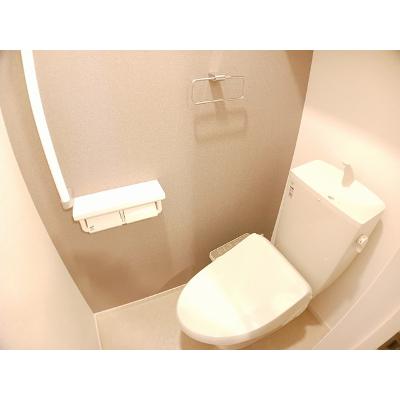フィオーレⅡ 104【管理NO：1-027287802-01040】 ★家具家電は申し込み後に搬入します★ ★2026年10月中旬入居可能★の物件写真5