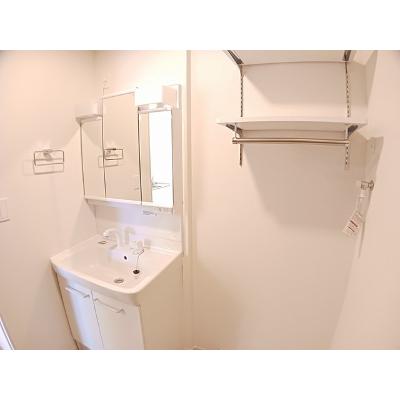 フィオーレⅡ 104【管理NO：1-027287802-01040】 ★家具家電は申し込み後に搬入します★ ★2026年10月中旬入居可能★の物件写真6