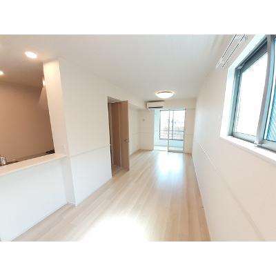 プロローグ新旭 101【管理NO：1-026833301-01010】 ★家具家電は申し込み後に搬入します★ ★2026年10月上旬入居可能★の物件写真2