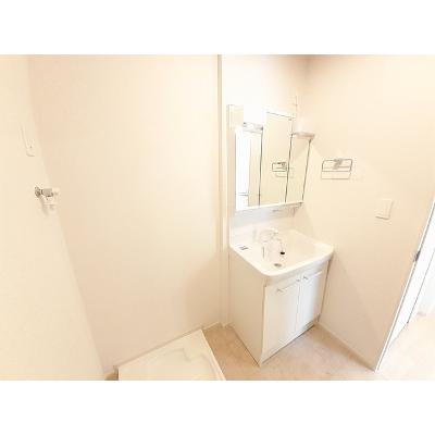 プロローグ新旭 101【管理NO：1-026833301-01010】 ★家具家電は申し込み後に搬入します★ ★2026年10月上旬入居可能★の物件写真6