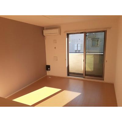 ジョイ　アルミュール　Ｃ 105【管理NO：1-018424903-01050】 ★家具家電は申し込み後に搬入します★ ★2026年11月上旬入居可能★の物件写真2