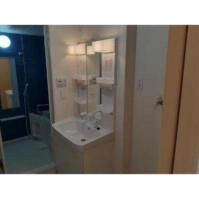 ジョイ　アルミュール　Ｃ 105【管理NO：1-018424903-01050】 ★家具家電は申し込み後に搬入します★ ★2026年11月上旬入居可能★の物件写真6