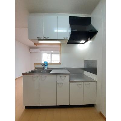 セントラル　シャドウ 201【管理NO：1-015416901-02010】 ★家具家電は申し込み後に搬入します★ ★2026年09月下旬入居可能★の物件写真3