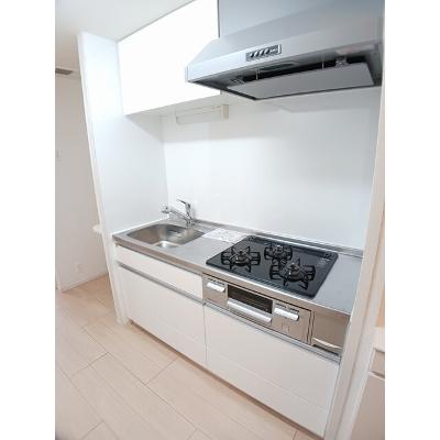 ディアコート山科 106【管理NO：1-023063101-01060】 ★家具家電は申し込み後に搬入します★の物件写真3