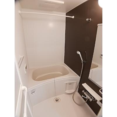ラウレア宇治 205【管理NO：1-022507401-02040】 ★家具家電は申し込み後に搬入します★の物件写真4