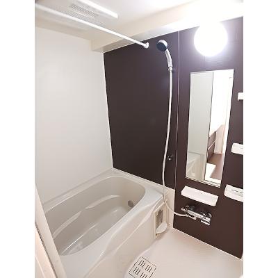 ヴェルデ　ストーリアⅡ 510【管理NO：1-020215801-05080】 ★家具家電は申し込み後に搬入します★の物件写真4