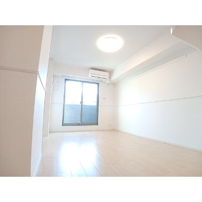 ルタン昆陽Ⅱ 202【管理NO：1-025338602-02020】 ★家具家電は申し込み後に搬入します★の物件写真2