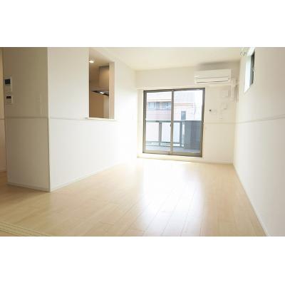 ヴィラ　たんぽぽ 201【管理NO：1-024002901-02010】 ★家具家電は申し込み後に搬入します★ ★2026年09月下旬入居可能★の物件写真2